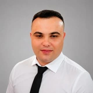 Luan Paz